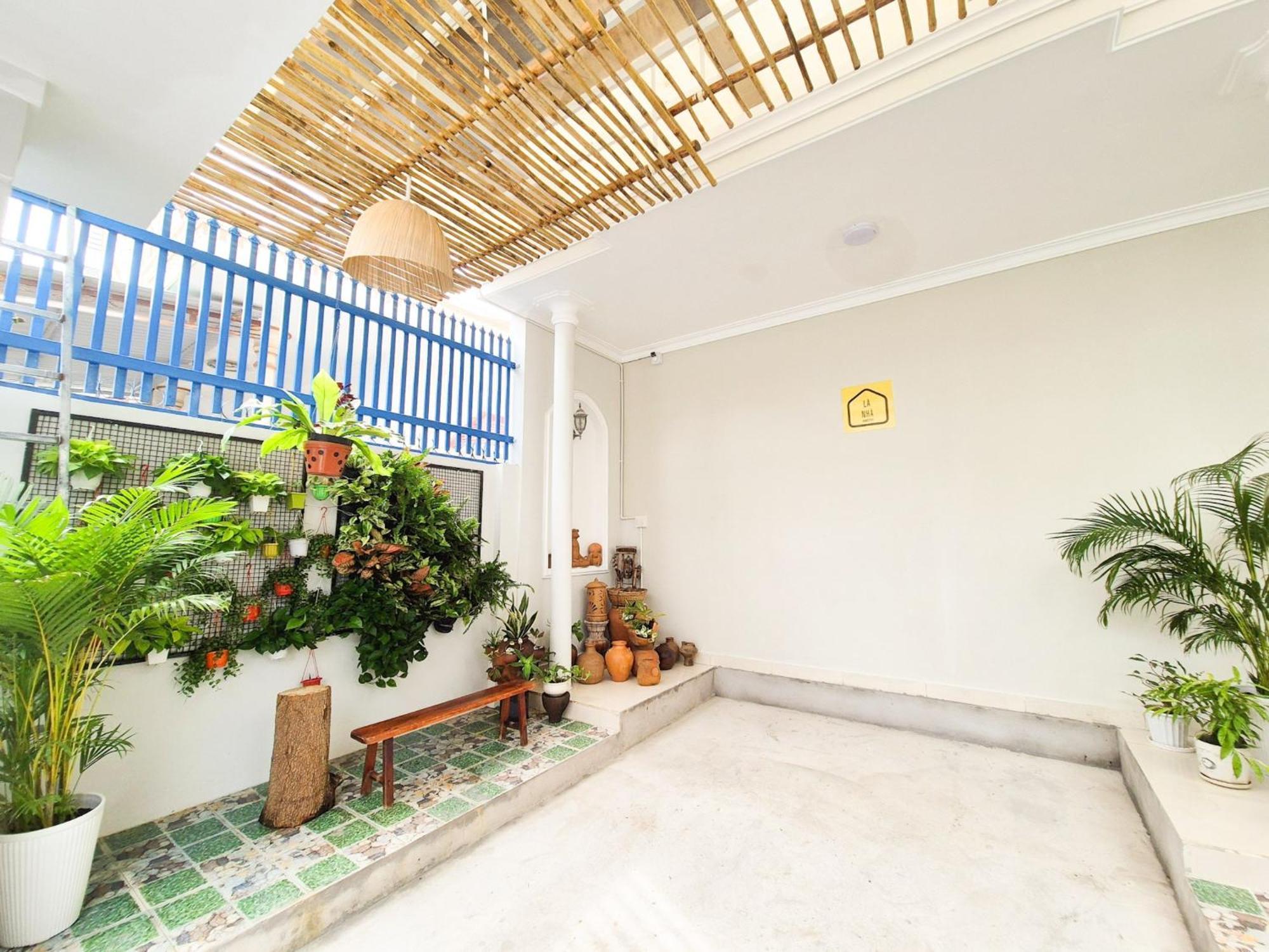 La Nha Homestay Phan Thiet - Can Ho Nguyen Can Rieng Biet 4 Pn Gan Bien - Phu Hop Nhom Tu 6 Den 15 Khach Exterior foto